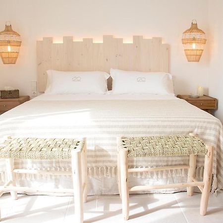 120 Hotel Boutique - Adults Only Ситадела Екстериор снимка