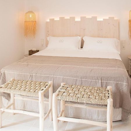 120 Hotel Boutique - Adults Only Ситадела Екстериор снимка