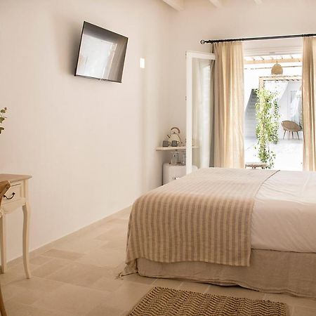 120 Hotel Boutique - Adults Only Ситадела Екстериор снимка
