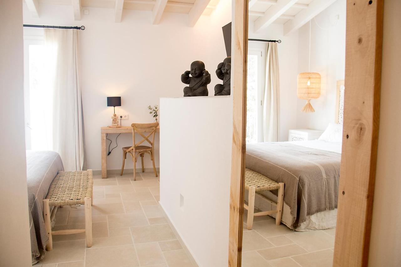 120 Hotel Boutique - Adults Only Ситадела Екстериор снимка