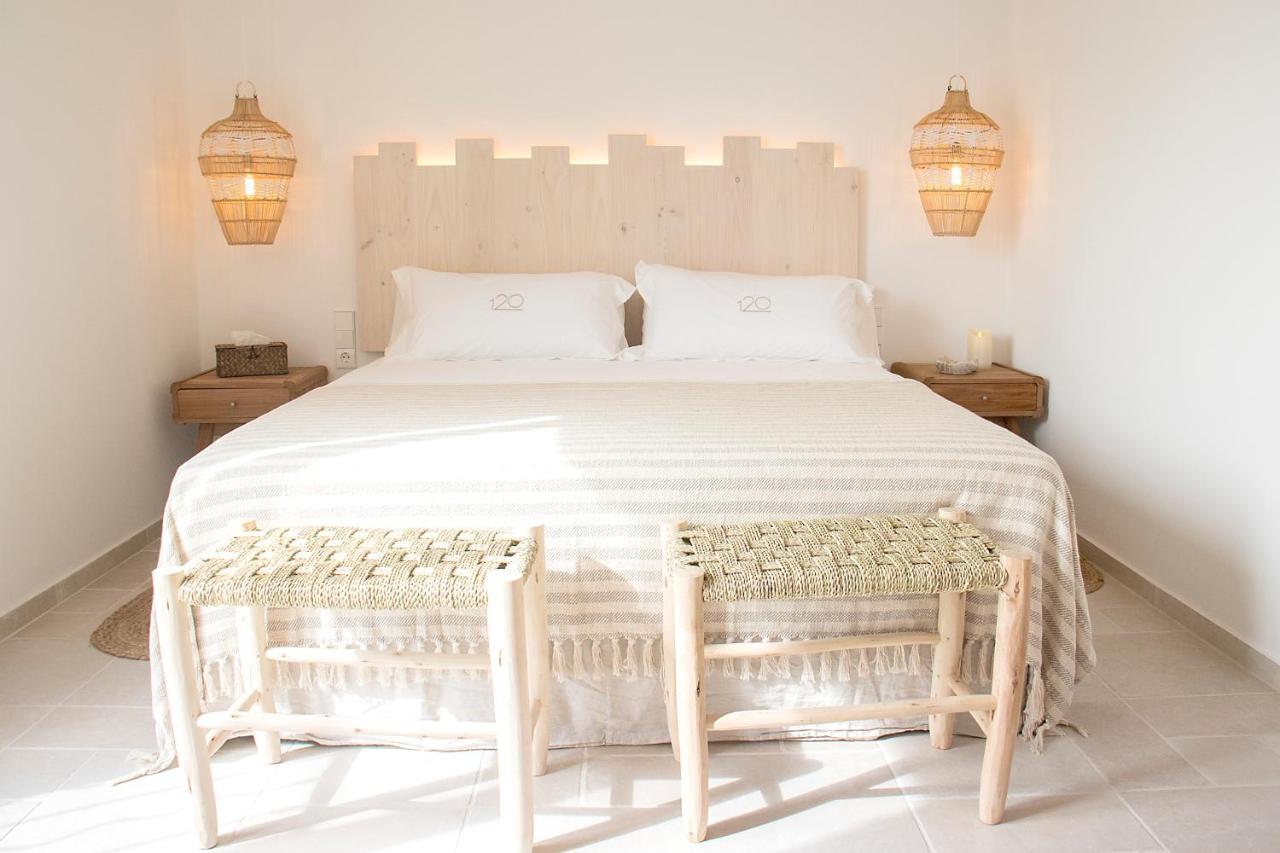 120 Hotel Boutique - Adults Only Ситадела Екстериор снимка
