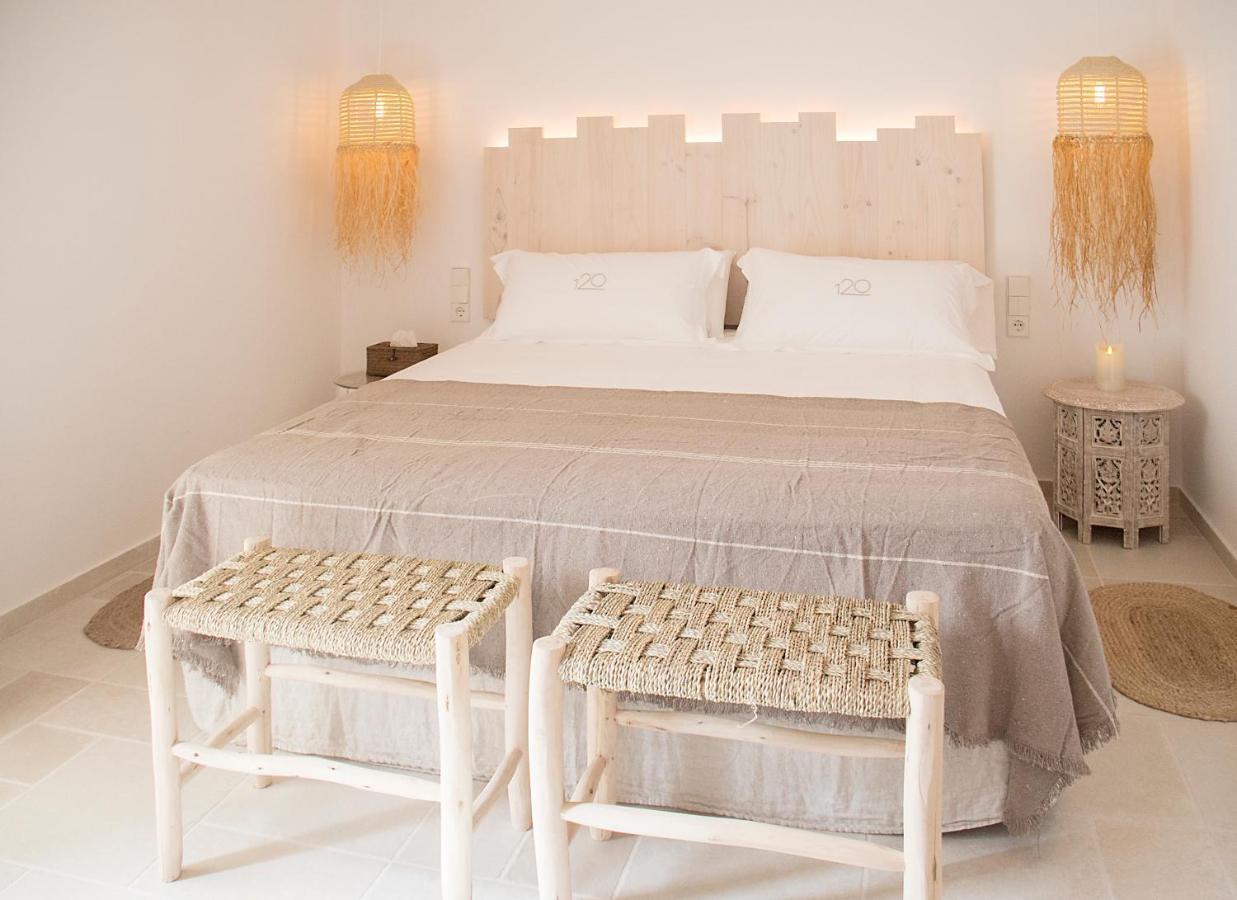 120 Hotel Boutique - Adults Only Ситадела Екстериор снимка