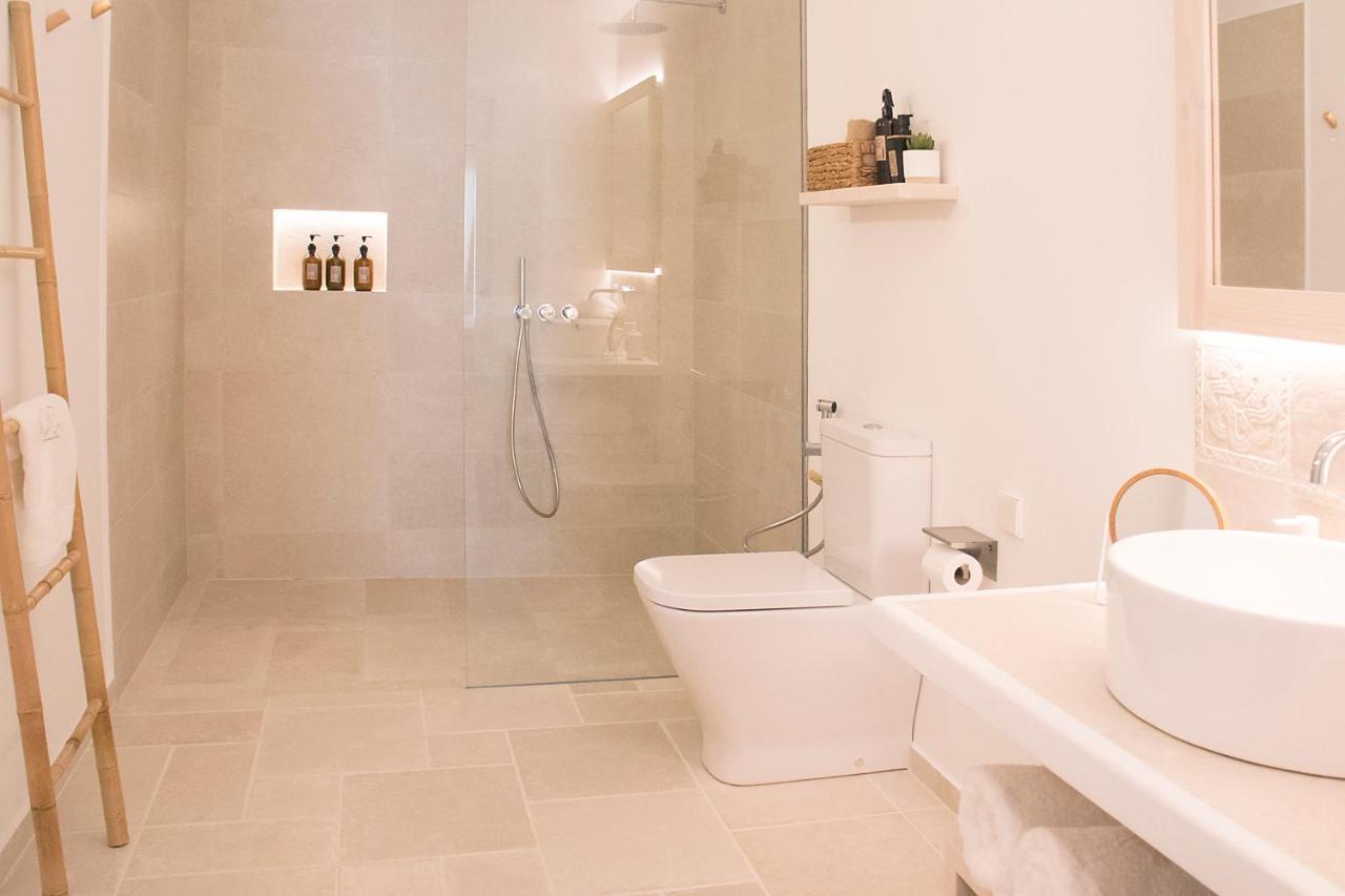 120 Hotel Boutique - Adults Only Ситадела Екстериор снимка
