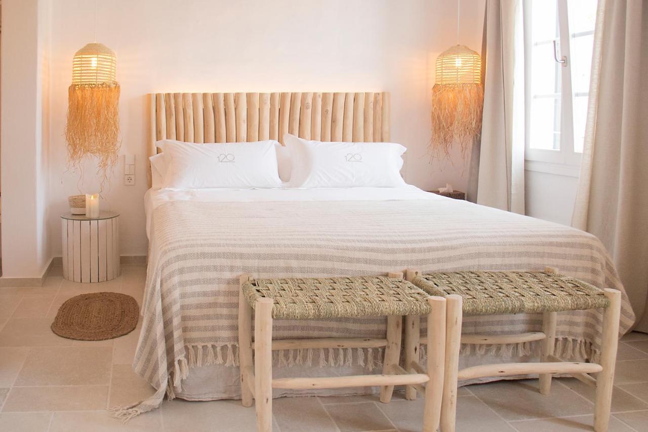 120 Hotel Boutique - Adults Only Ситадела Екстериор снимка
