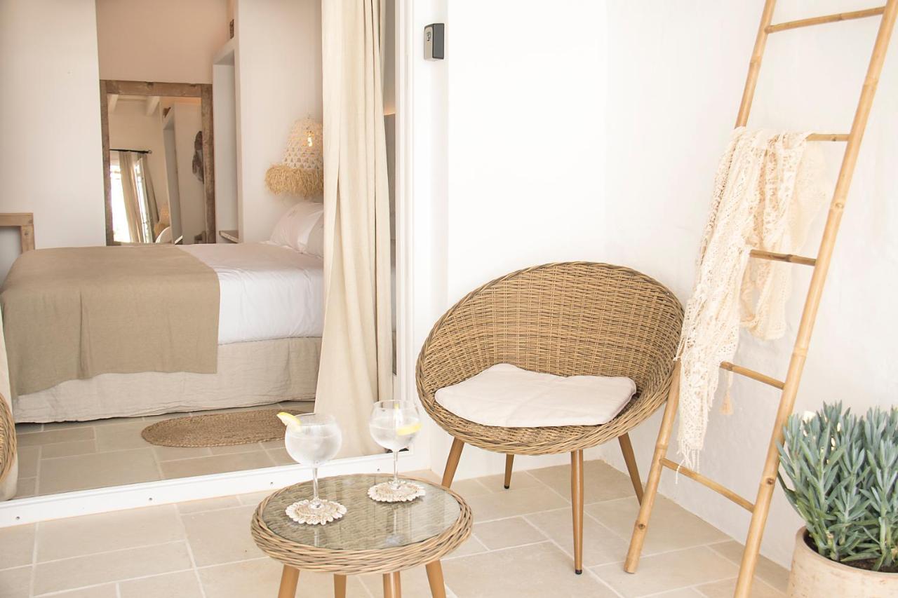 120 Hotel Boutique - Adults Only Ситадела Екстериор снимка