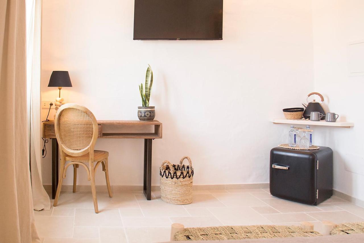 120 Hotel Boutique - Adults Only Ситадела Екстериор снимка