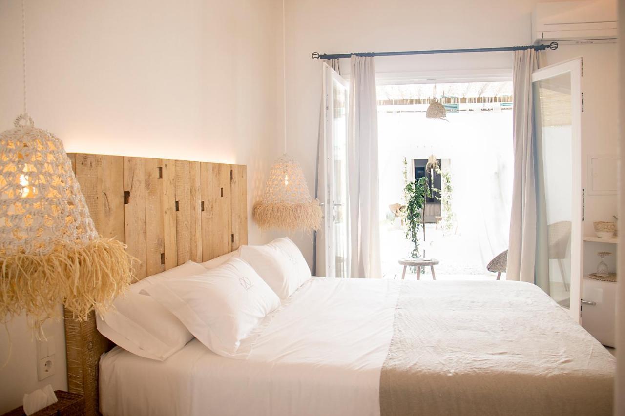 120 Hotel Boutique - Adults Only Ситадела Екстериор снимка