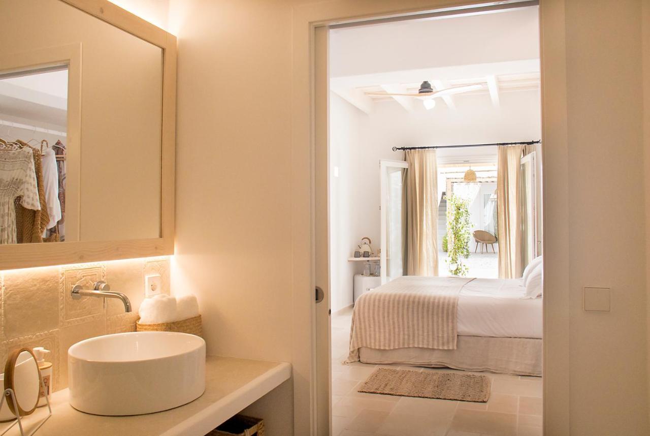 120 Hotel Boutique - Adults Only Ситадела Екстериор снимка