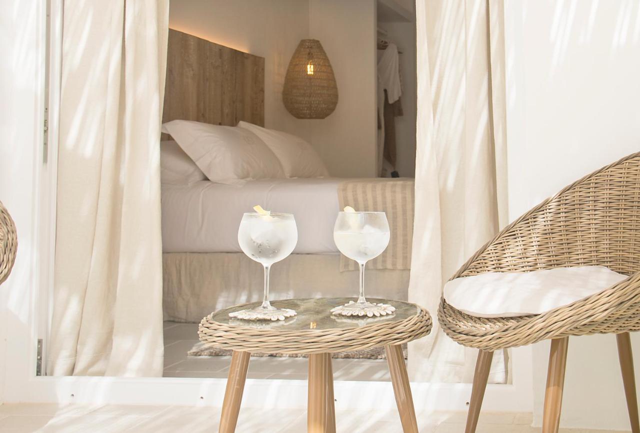 120 Hotel Boutique - Adults Only Ситадела Екстериор снимка
