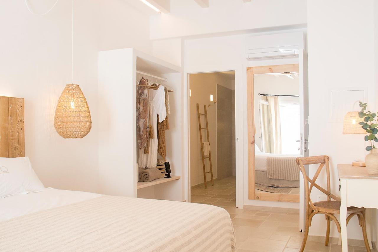 120 Hotel Boutique - Adults Only Ситадела Екстериор снимка