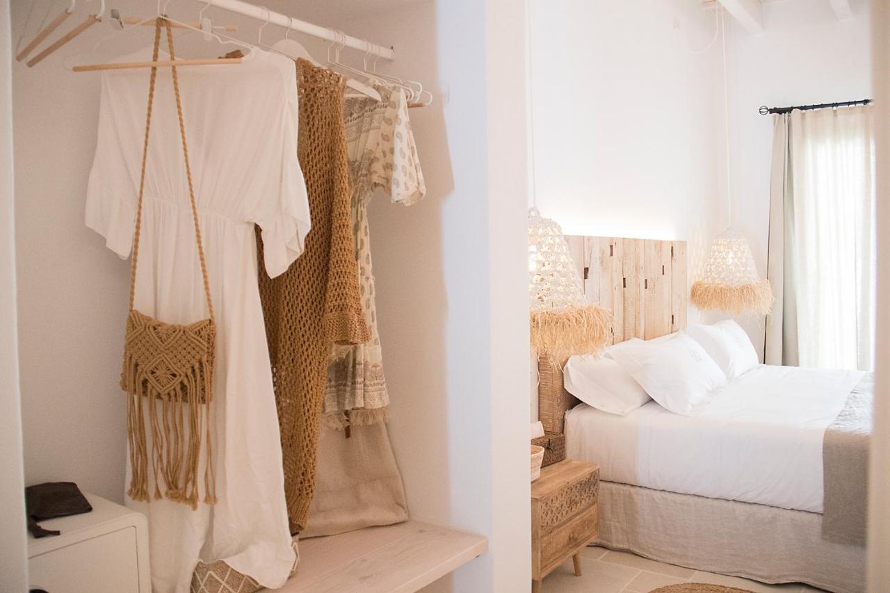 120 Hotel Boutique - Adults Only Ситадела Екстериор снимка