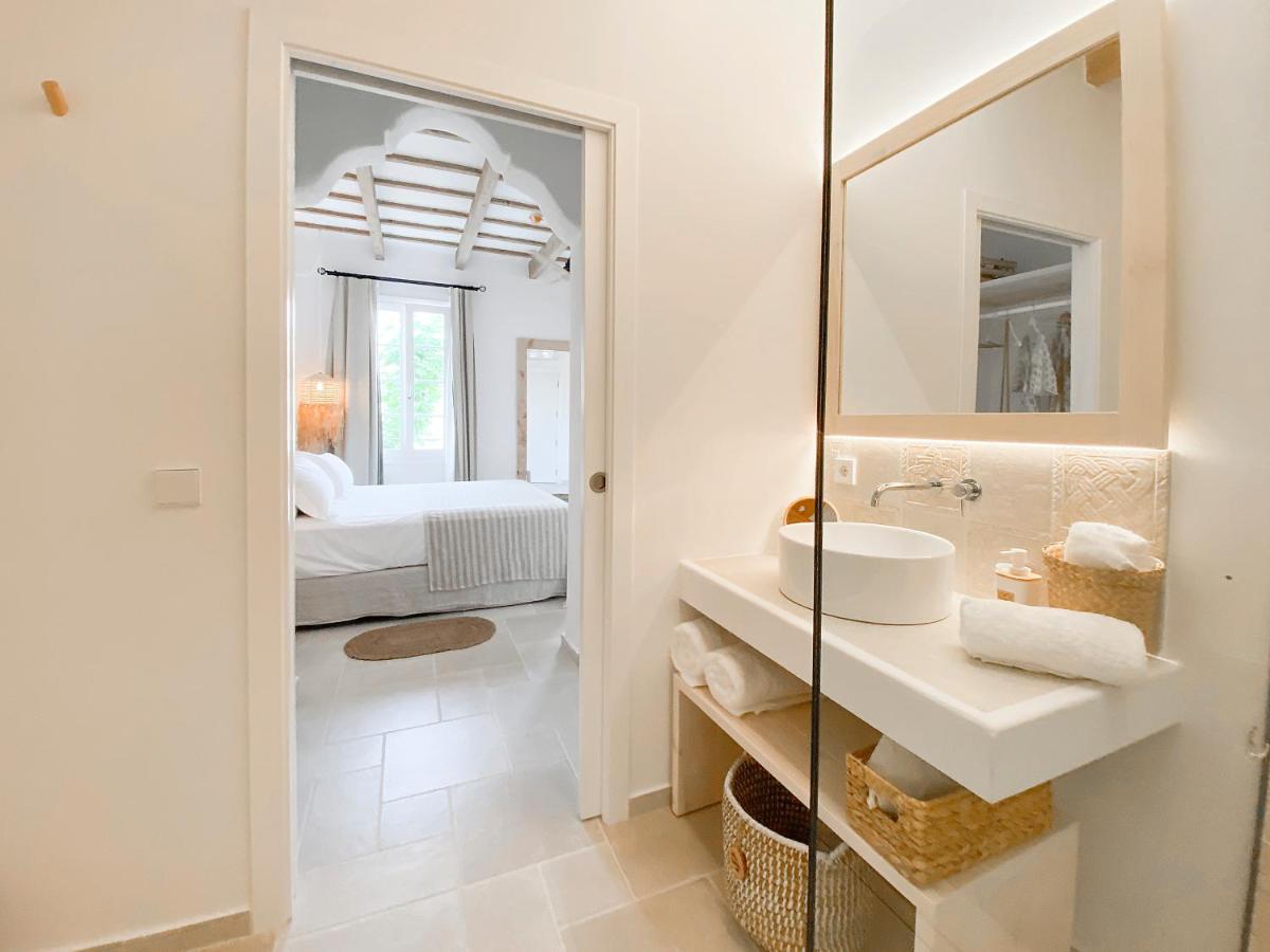120 Hotel Boutique - Adults Only Ситадела Екстериор снимка