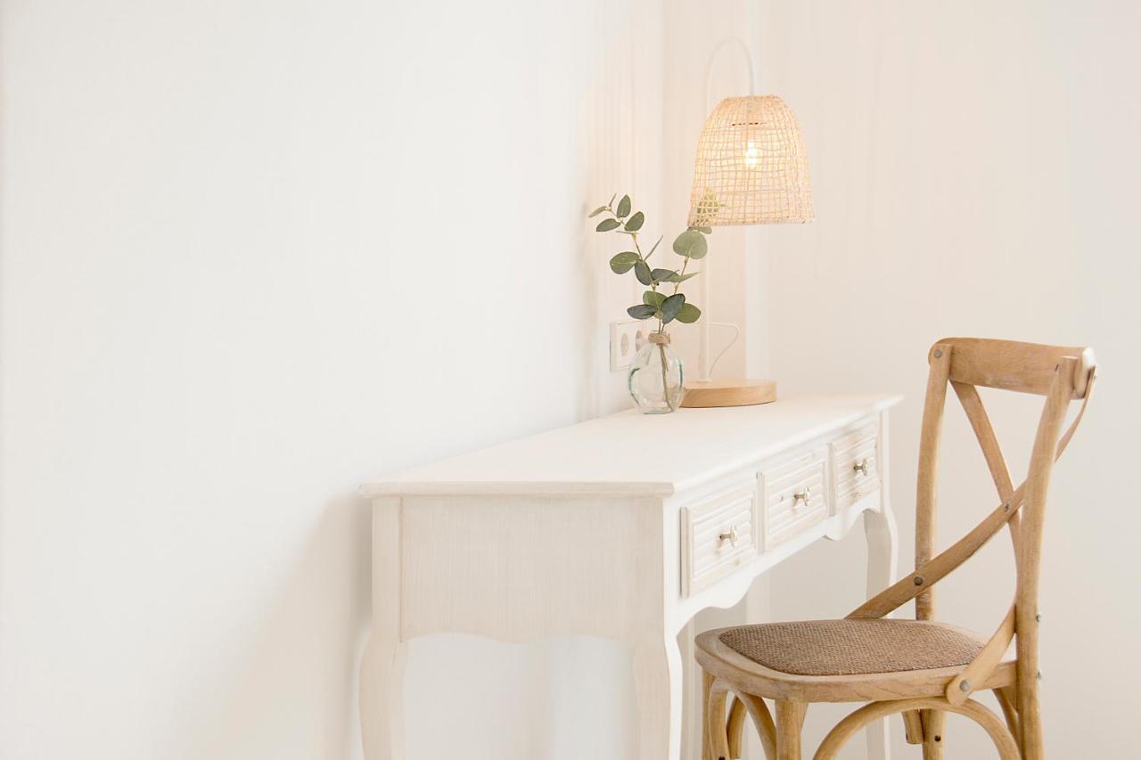 120 Hotel Boutique - Adults Only Ситадела Екстериор снимка