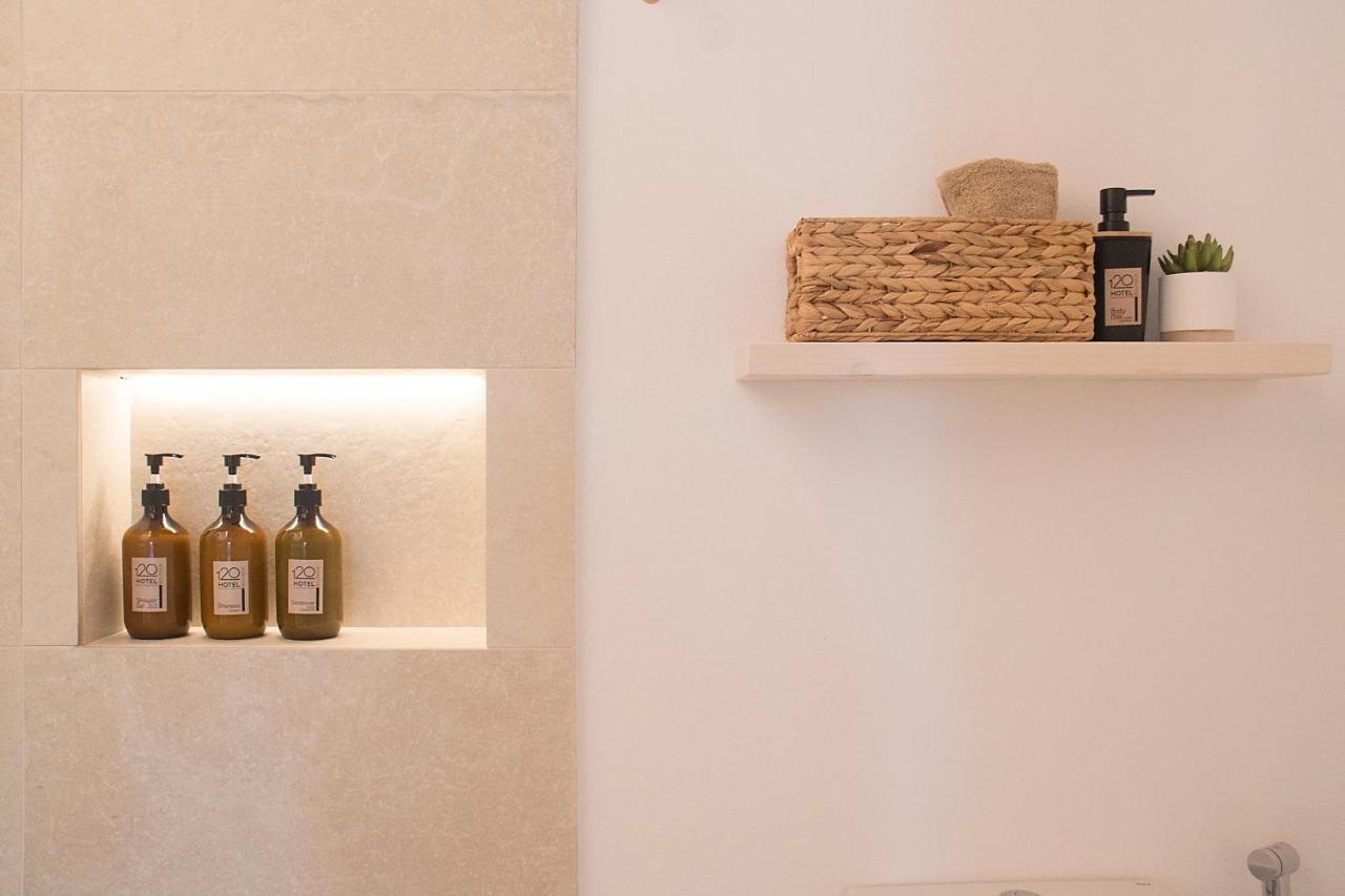 120 Hotel Boutique - Adults Only Ситадела Екстериор снимка