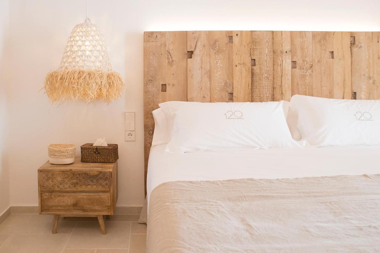 120 Hotel Boutique - Adults Only Ситадела Екстериор снимка